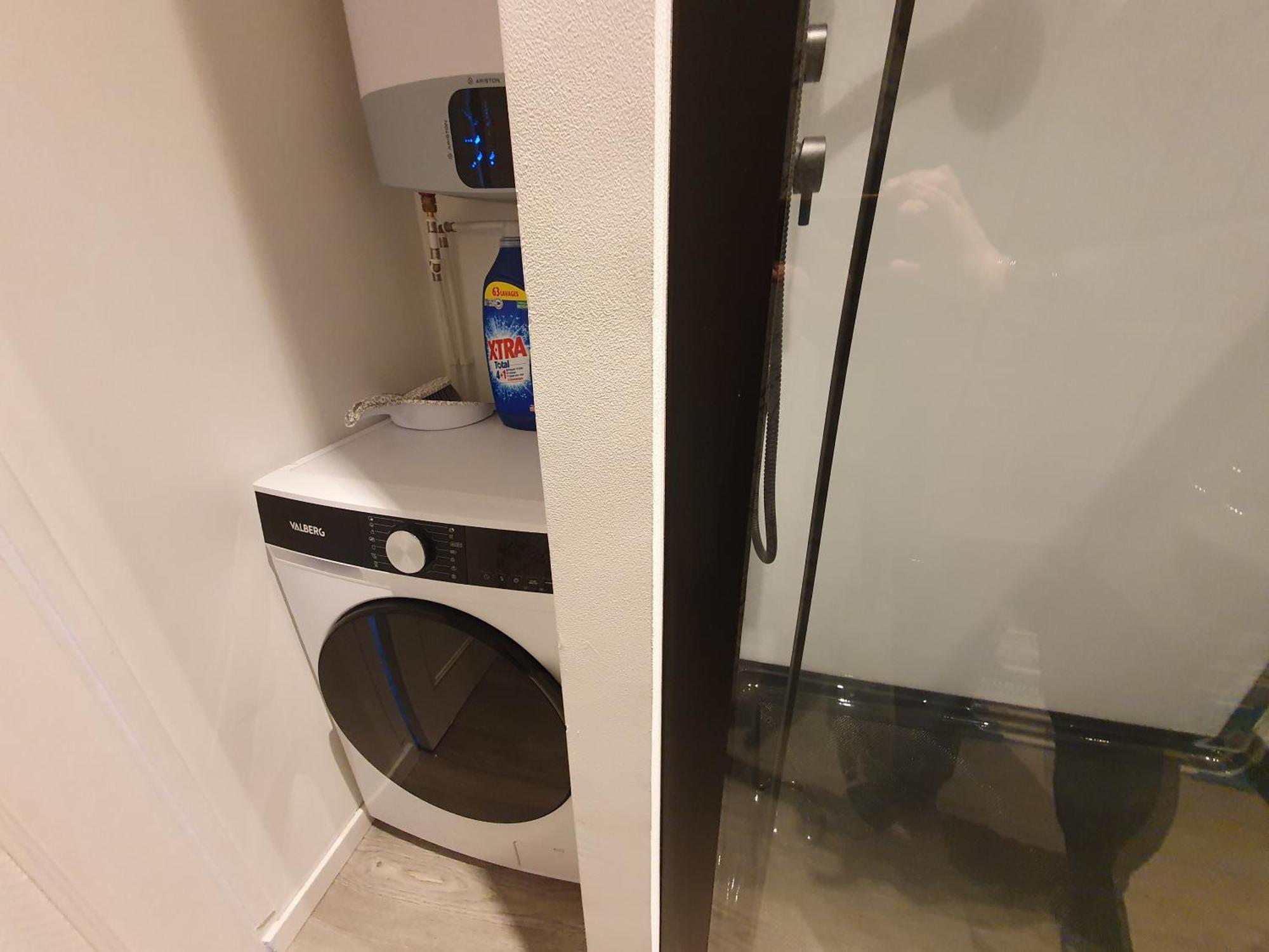 C5 Petit Deux Pieces Centre Apartment Cambrai