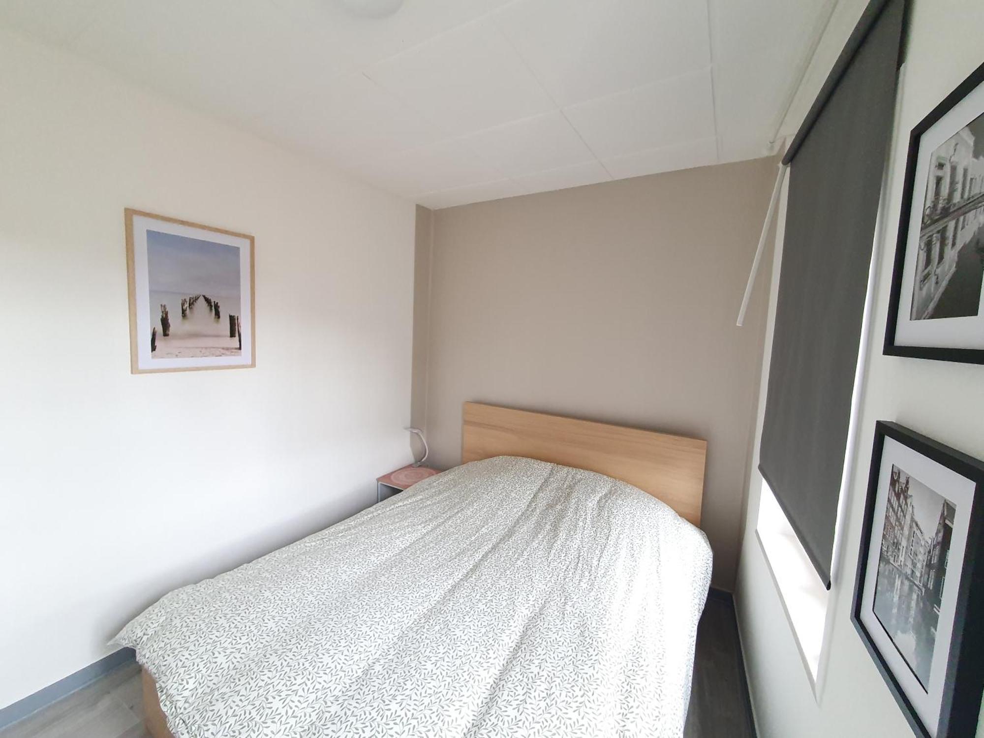 C5 Petit Deux Pieces Centre Cambrai
