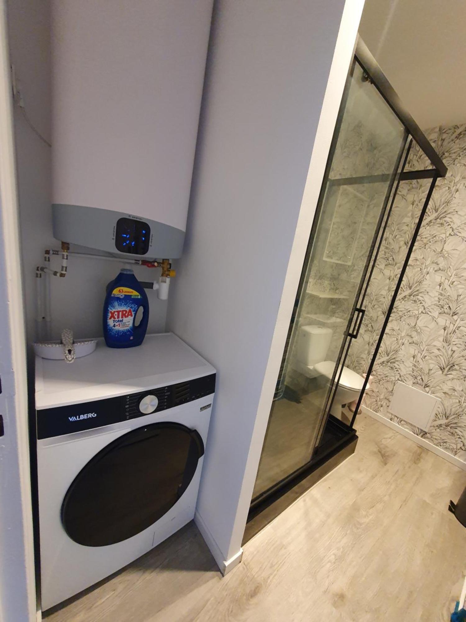 C5 Petit Deux Pieces Centre Apartment Cambrai