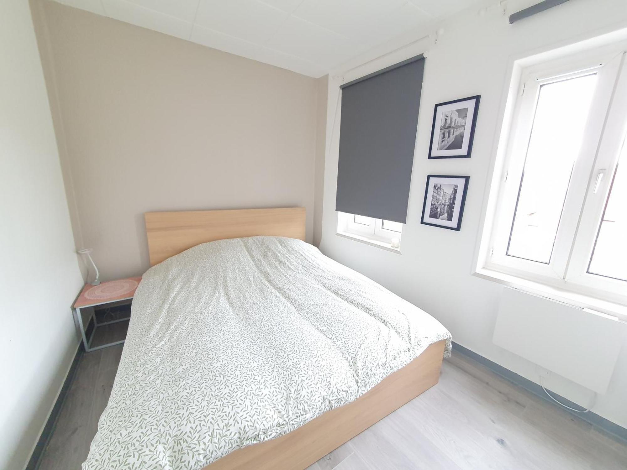 C5 Petit Deux Pieces Centre Apartment Cambrai